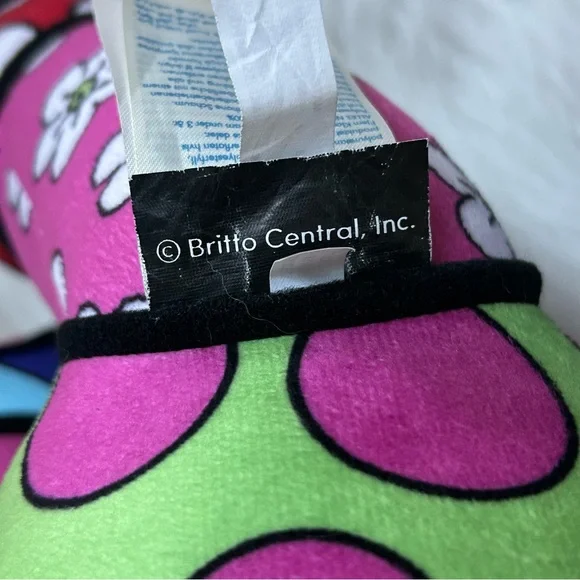 Build a Bear Romero Britto-Limited Edition ❤️🥰 - Picture 5 of 5